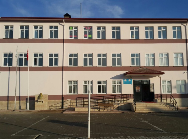 Sadıkbey İmam Hatip Ortaokulu AFYONKARAHİSAR MERKEZ