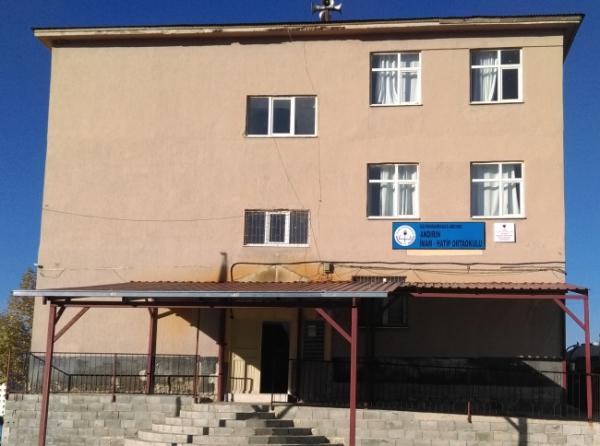 Şehit Mustafa Dobur İmam Hatip Ortaokulu KAHRAMANMARAŞ ANDIRIN
