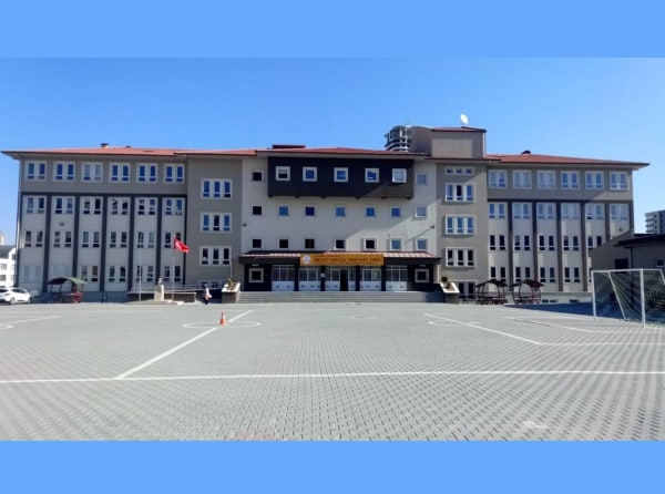 Ümitköy Anadolu İmam Hatip Lisesi ANKARA ÇANKAYA