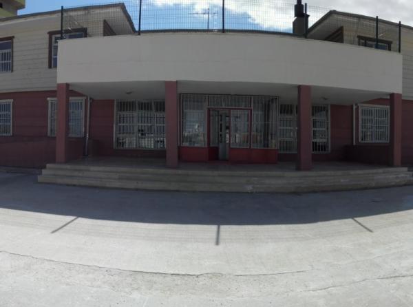 Direkli Anaokulu ŞANLIURFA EYYÜBİYE