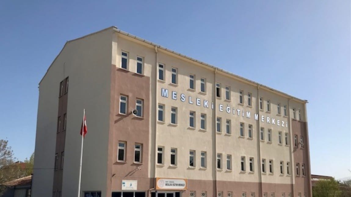 Karapınar Mesleki Eğitim Merkezi KONYA KARAPINAR