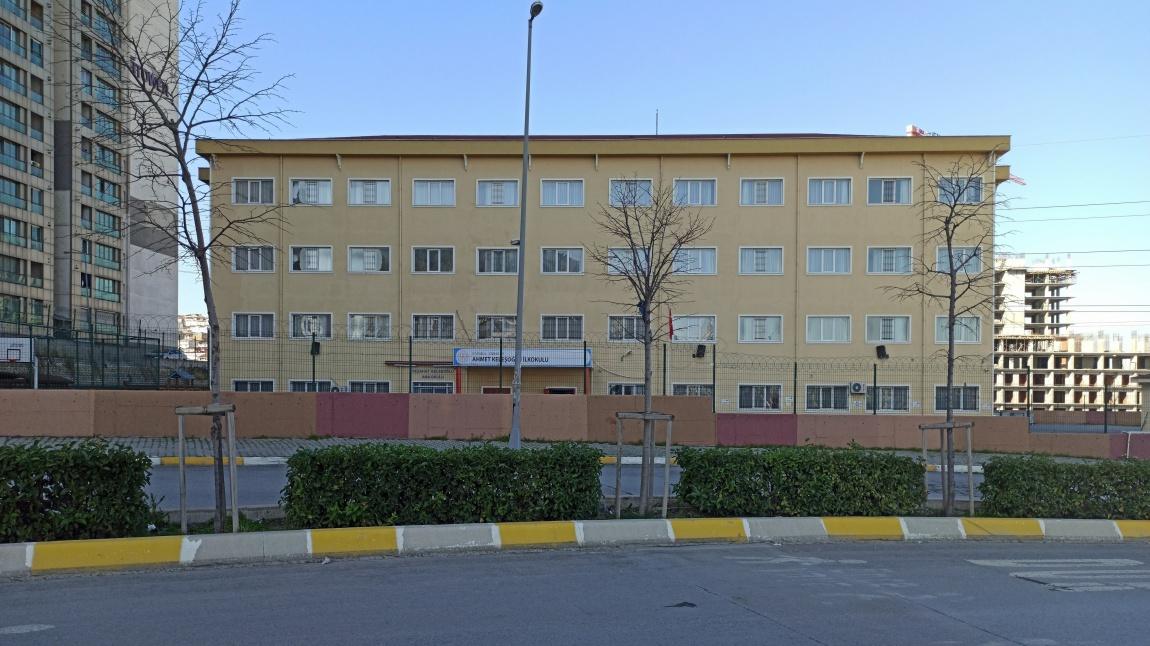 Ahmet Keleşoğlu İlkokulu İSTANBUL ESENYURT