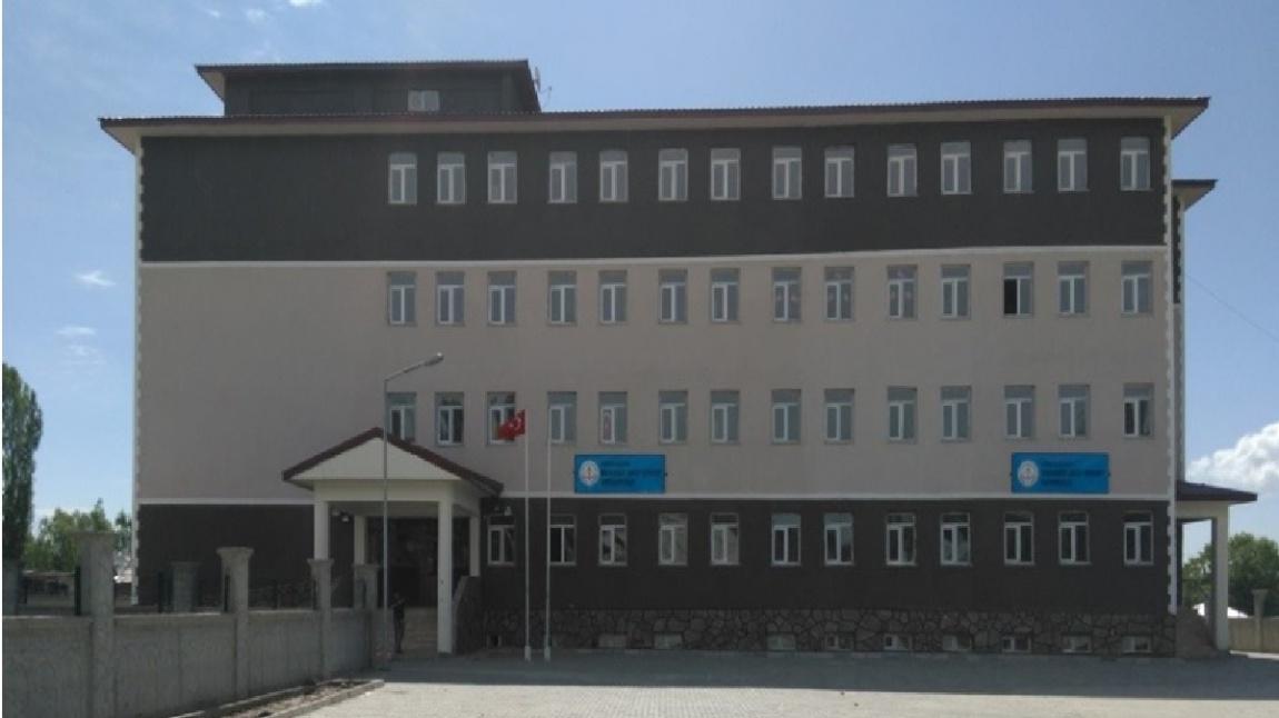 Mehmet Akif Ersoy Ortaokulu AĞRI ELEŞKİRT