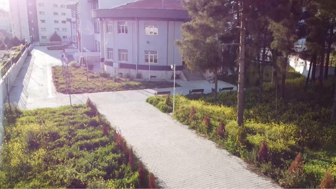 Kilis Bilim ve Sanat Merkezi KİLİS MERKEZ