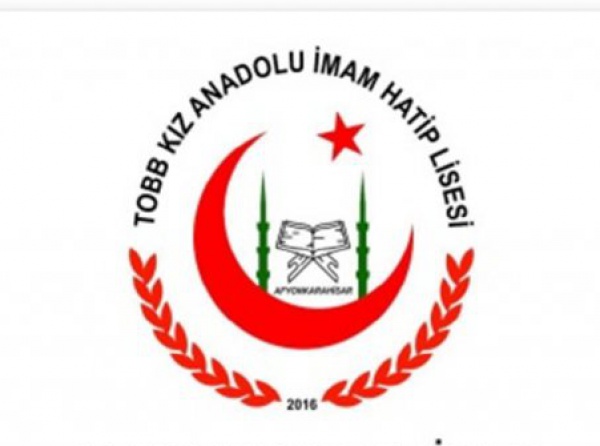 Afyonkarahisar TOBB Kız Anadolu İmam Hatip Lisesi AFYONKARAHİSAR MERKEZ