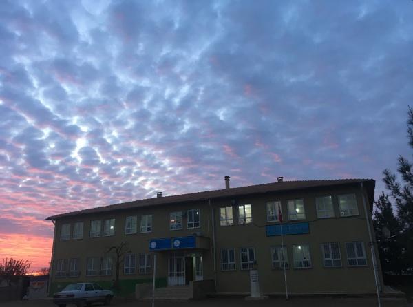 Büyük Çaylı Öğretmen Yasemin Elibol İlkokulu ŞANLIURFA CEYLANPINAR