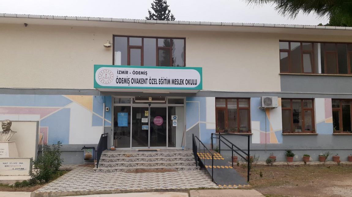 Ödemiş Ovakent Özel Eğitim Meslek Okulu İZMİR ÖDEMİŞ