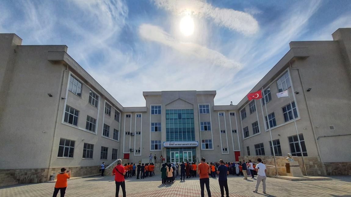 Fethiye Mehmet Akif Ersoy İmam Hatip Ortaokulu MUĞLA FETHİYE