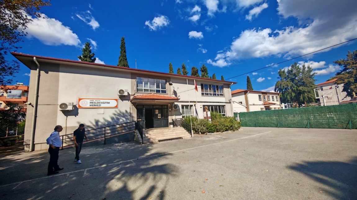 Selçuk Mesleki Eğitim Merkezi İZMİR SELÇUK