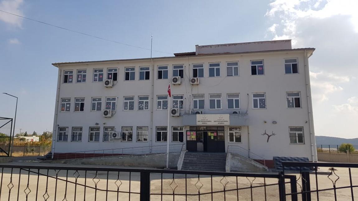 Şehit Polis Salih Eroğlu İlkokulu DİYARBAKIR HANİ