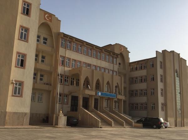 Borsa İstanbul İbni Rüşd İmam Hatip Ortaokulu ŞANLIURFA AKÇAKALE