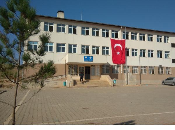 Umutlu İmam Hatip Ortaokulu ŞANLIURFA BOZOVA