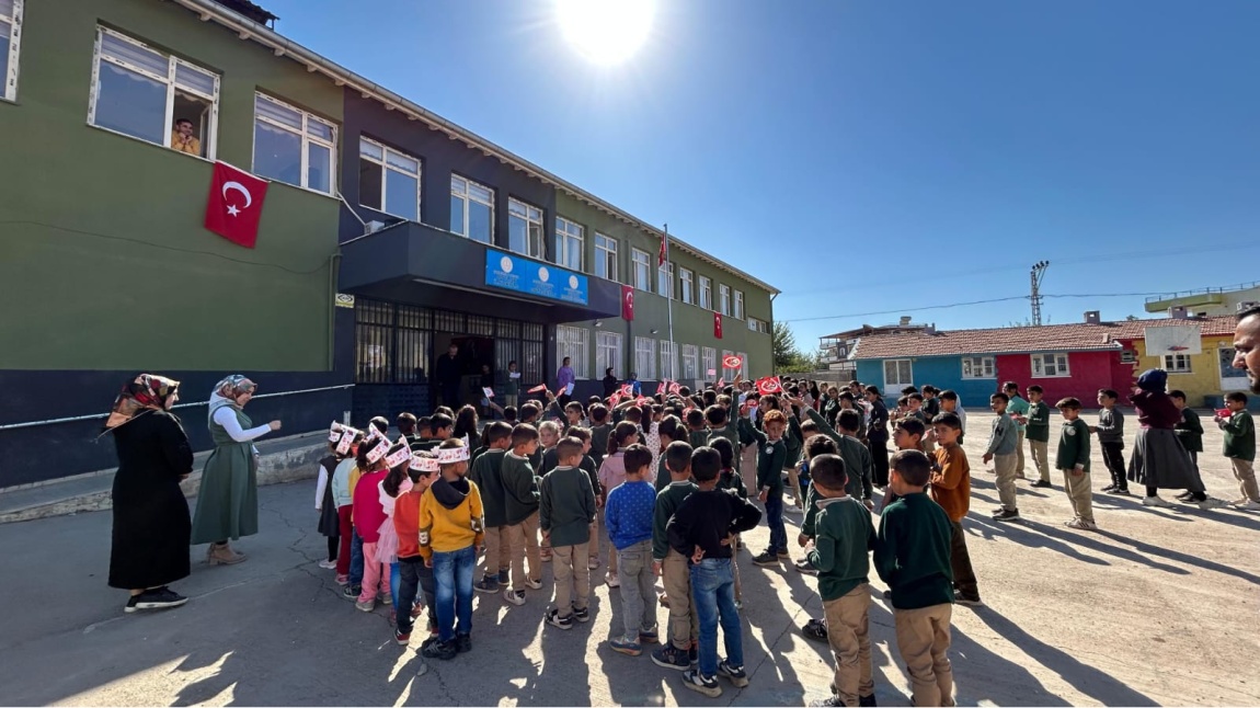 Dutluk İmam Hatip Ortaokulu ŞANLIURFA BOZOVA