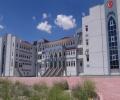 Hacı Ömer-Ayten Tepecik İlkokulu KAYSERİ KOCASİNAN