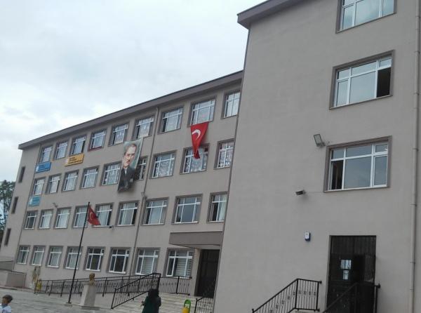 Şeyh Edebali Kız Anadolu İmam Hatip Lisesi BURSA OSMANGAZİ