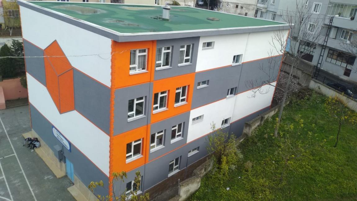 İhsan Dikmen İmam Hatip Ortaokulu BURSA YILDIRIM