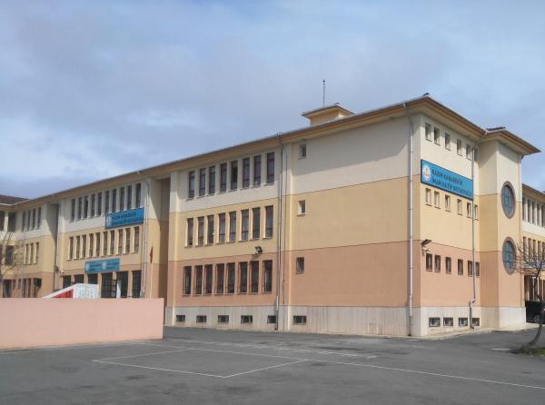 Kazım Karabekir İmam Hatip Ortaokulu İSTANBUL PENDİK