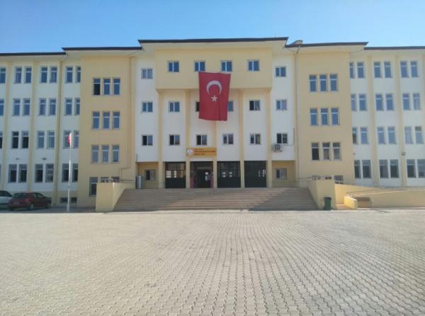Fehim Adak Mesleki ve Teknik Anadolu Lisesi MARDİN ARTUKLU