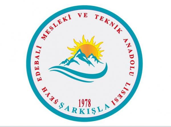 Şeyh Edebali Mesleki ve Teknik Anadolu Lisesi SİVAS ŞARKIŞLA
