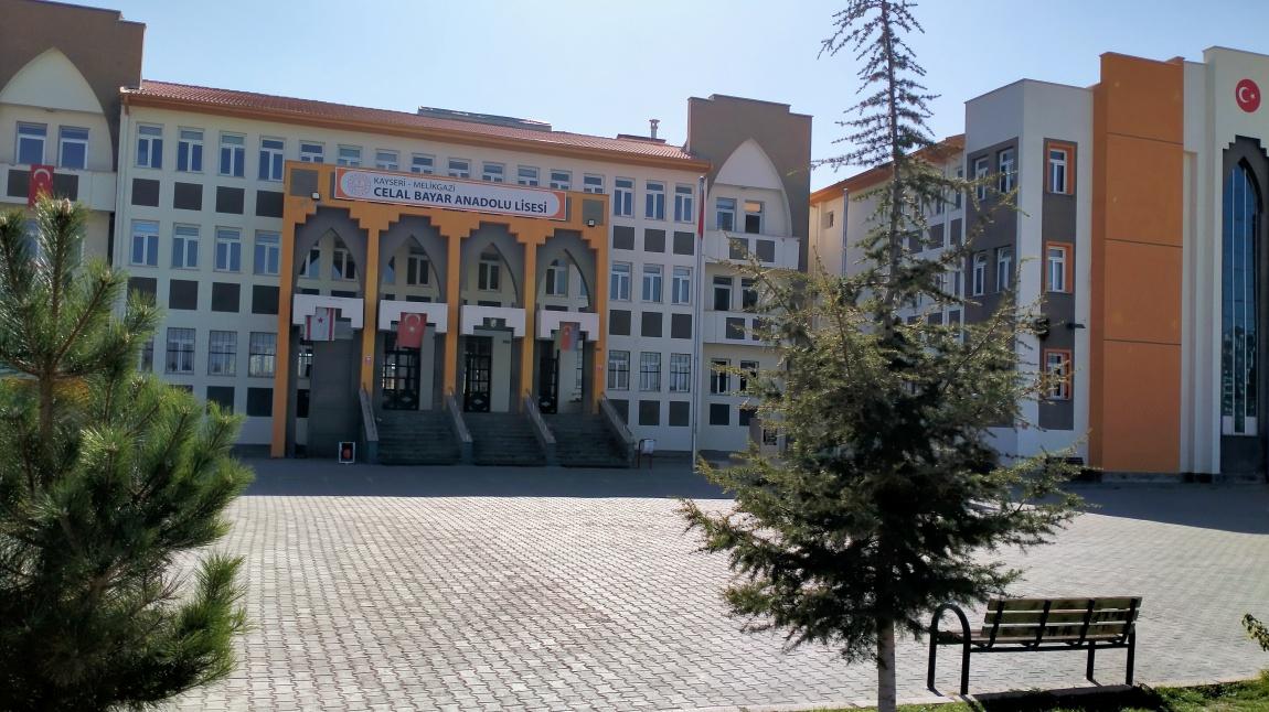 Celal Bayar Anadolu Lisesi KAYSERİ MELİKGAZİ