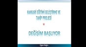 Hakkari Spor Lisesi HAKKARİ MERKEZ