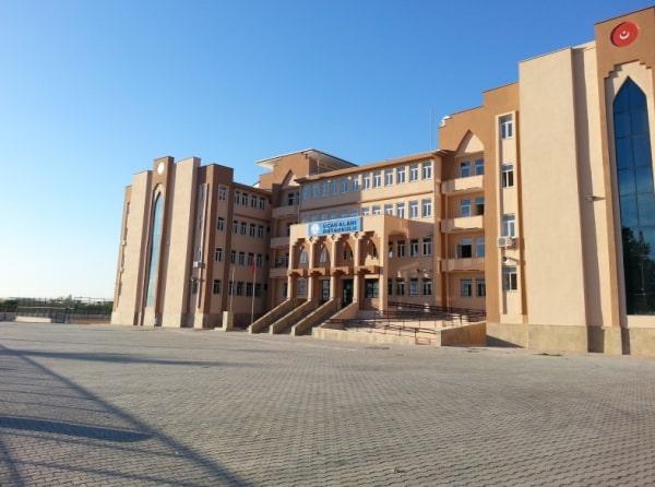 Uçakalanı Ortaokulu ADANA SEYHAN