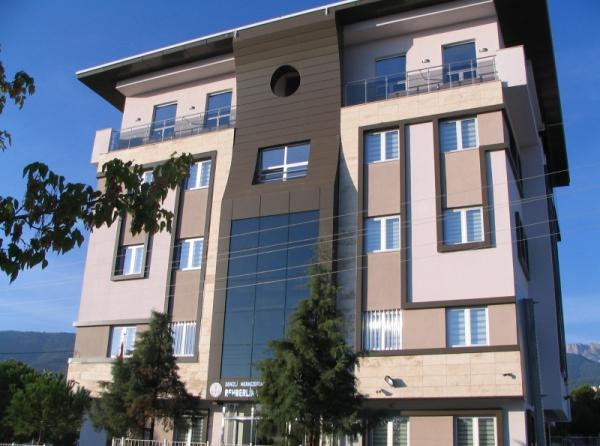 Merkezefendi Rehberlik ve Araştırma Merkezi DENİZLİ MERKEZEFENDİ