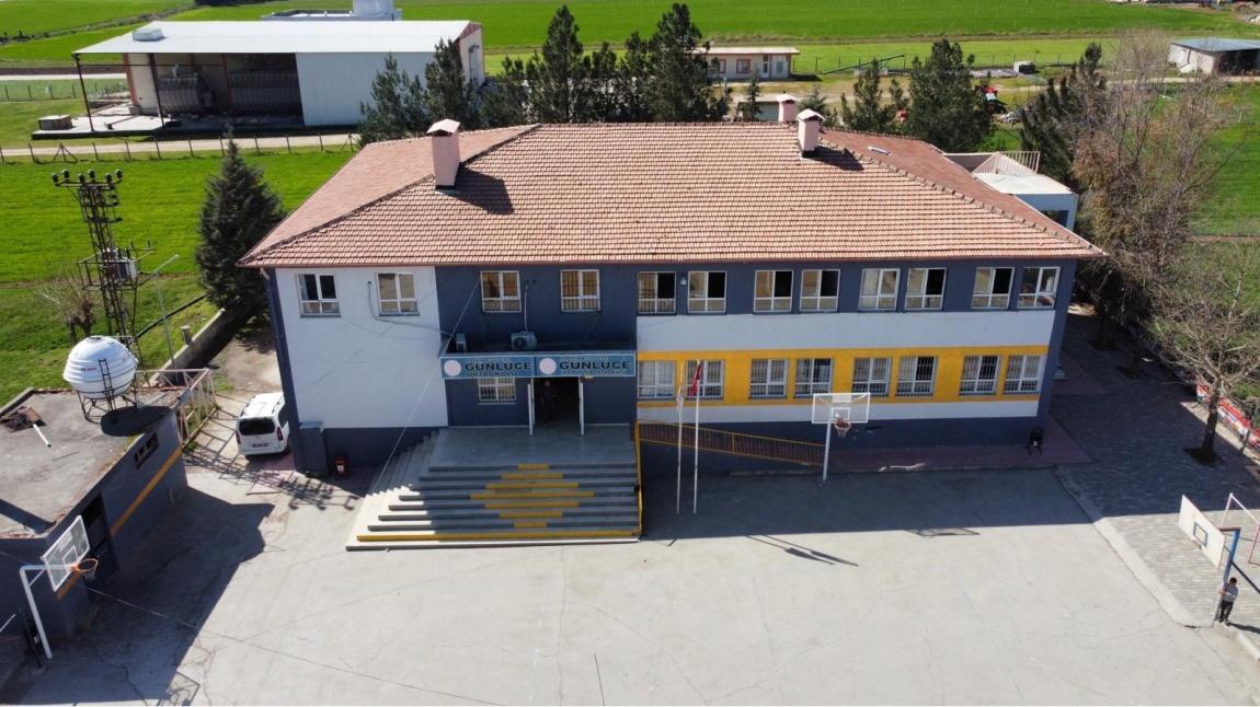Günlüce İmam Hatip Ortaokulu MARDİN KIZILTEPE