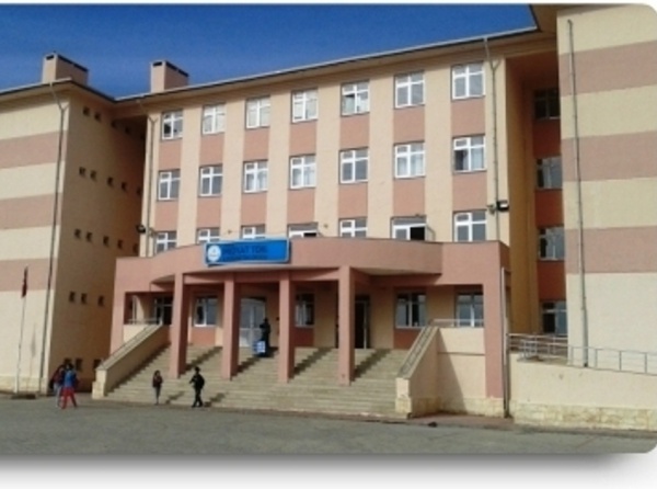 Toki İmam Hatip Ortaokulu MARDİN MİDYAT