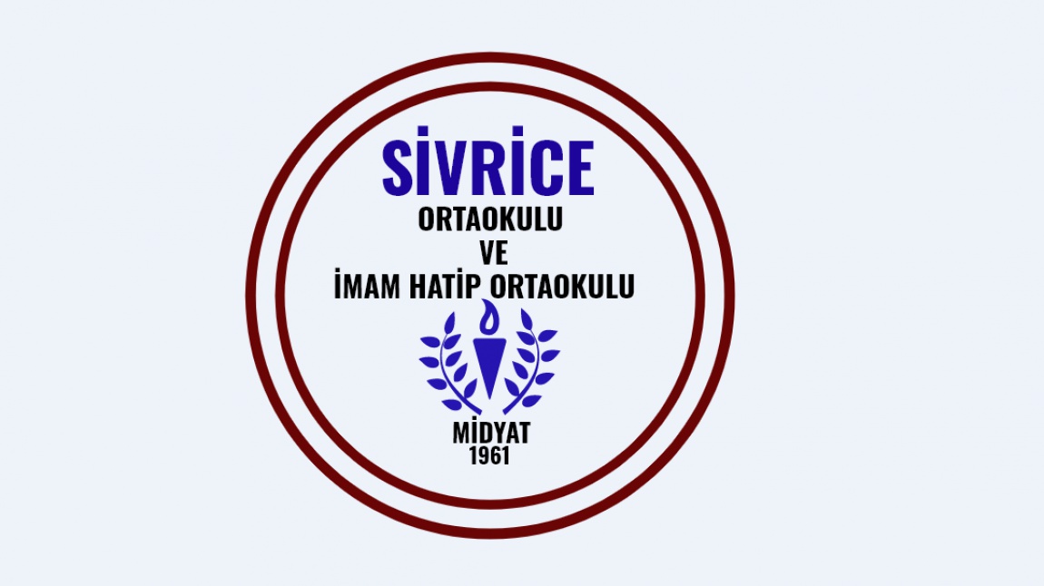 Sivrice İmam Hatip Ortaokulu MARDİN MİDYAT