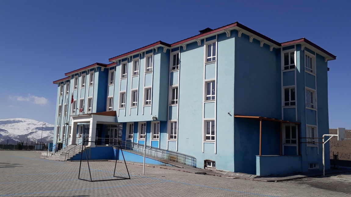 Şehit Oğuzhan Yaşar Anadolu İmam Hatip Lisesi ERZURUM ŞENKAYA