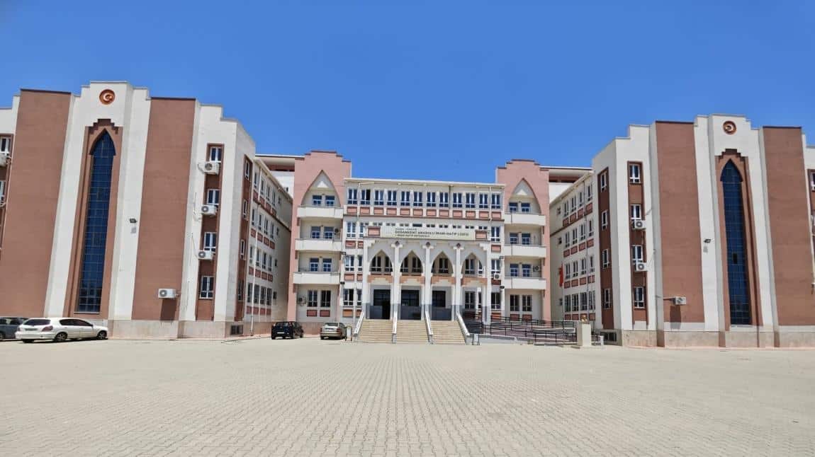 Doğankent Anadolu İmam Hatip Lisesi ADANA YÜREĞİR
