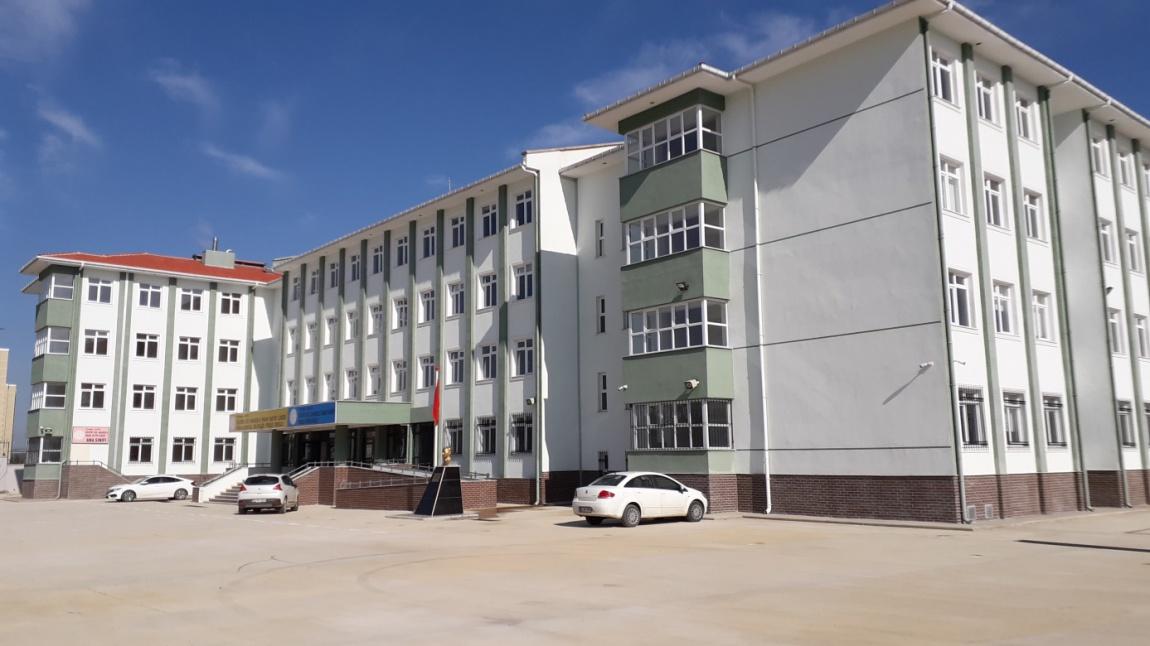 Silivri Kız Anadolu İmam Hatip Lisesi İSTANBUL SİLİVRİ