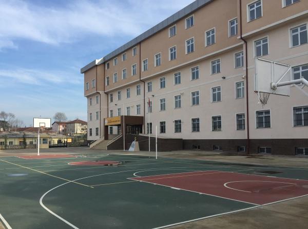 Kandıra Kız Anadolu İmam Hatip Lisesi KOCAELİ KANDIRA