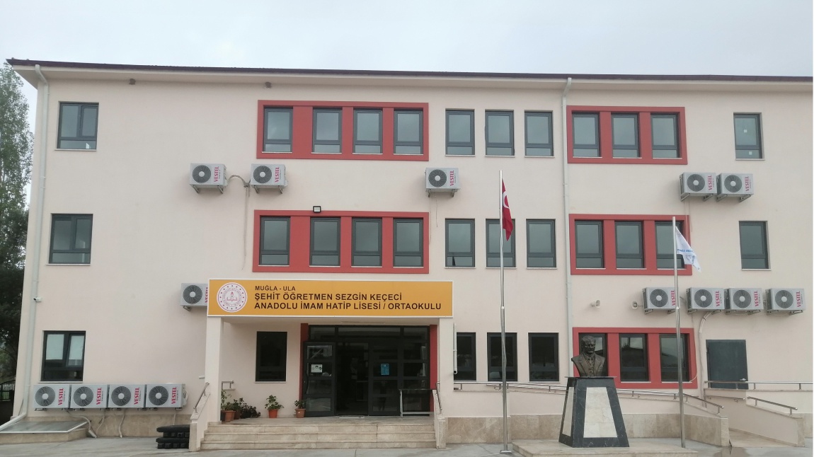 Ula Şehit Öğretmen Sezgin Keçeci Anadolu İmam Hatip Lisesi MUĞLA ULA