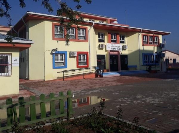 Gülçocuk Anaokulu ADANA SEYHAN