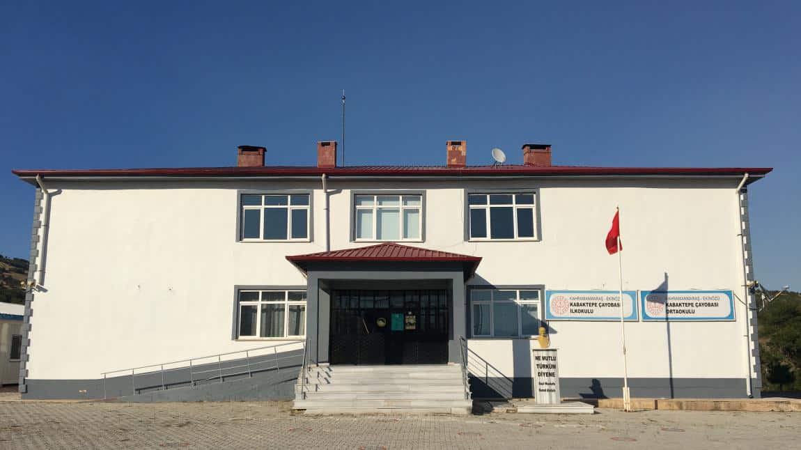 Ekinözü Şehit Öğretmen Aydın Yılmaz Ortaokulu KAHRAMANMARAŞ EKİNÖZÜ