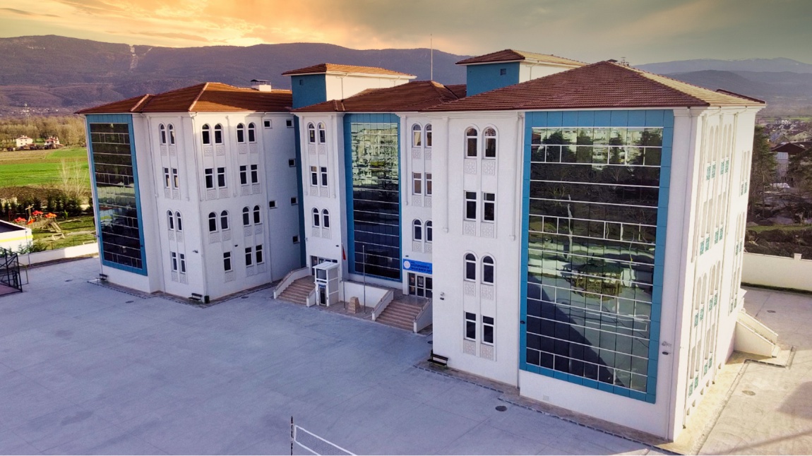 Akşemseddin İmam Hatip Ortaokulu BOLU MERKEZ