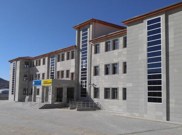 Güzelyurt Anadolu İmam Hatip Lisesi AKSARAY GÜZELYURT