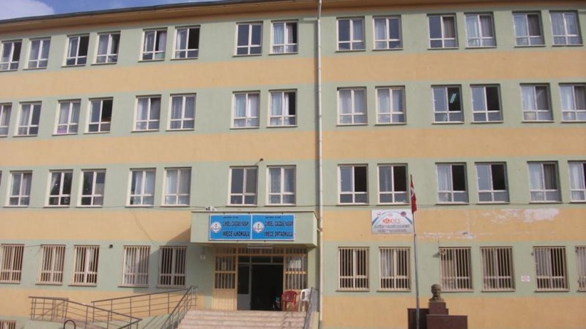 Çimdeli İmam Hatip Ortaokulu ŞANLIURFA HİLVAN