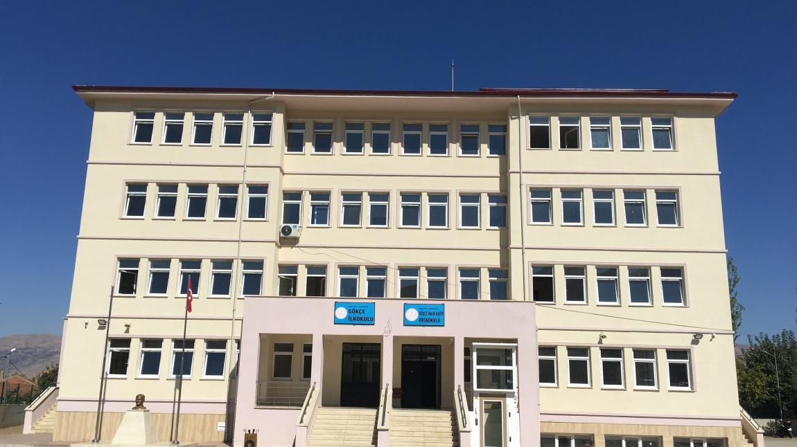 Gökçe İmam Hatip Ortaokulu MALATYA DOĞANYOL