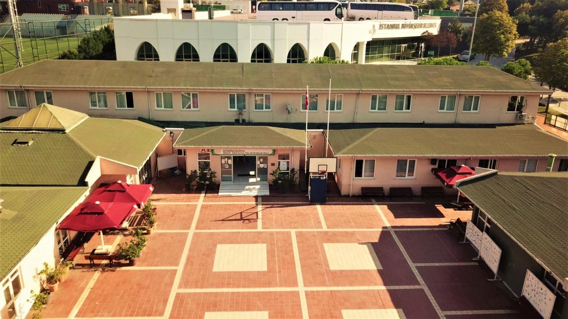 Bayrampaşa Belediyesi Remziye - Yakup Kutsal Özel Eğitim Meslek Okulu İSTANBUL BAYRAMPAŞA
