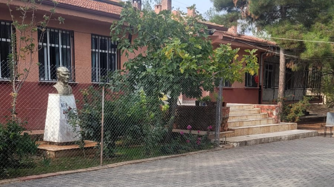 Aşağıçardak Ortaokulu GAZİANTEP NİZİP