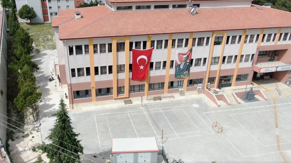 Şehit Hikmet Zengin İmam Hatip Ortaokulu BURDUR MERKEZ