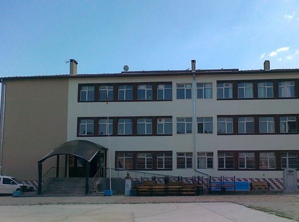 Şehit Mehmet Güngördü İmam Hatip Ortaokulu KAYSERİ YEŞİLHİSAR