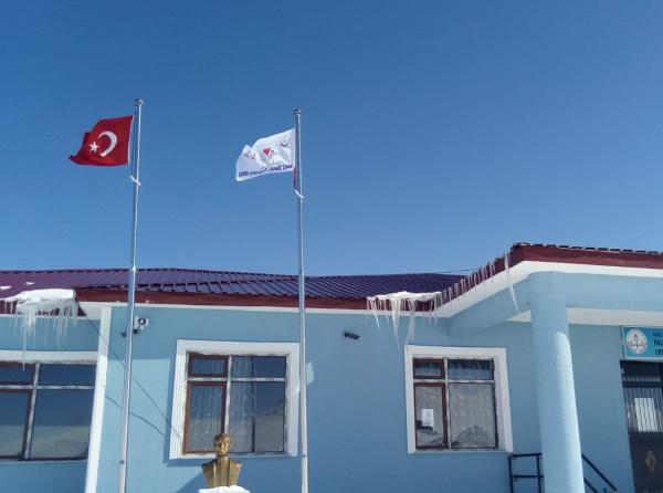 Halefoğlu İmam Hatip Ortaokulu KARS MERKEZ