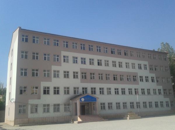 Şehit Erol Olçok Ortaokulu HAKKARİ MERKEZ