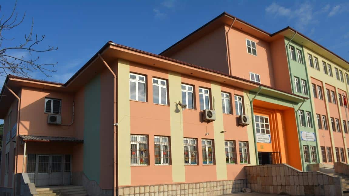 Kaşgarlı Mahmut İmam Hatip Ortaokulu KOCAELİ KÖRFEZ