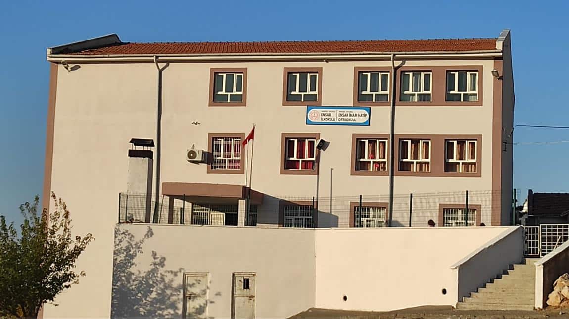 Ensar İmam Hatip Ortaokulu MARDİN ARTUKLU