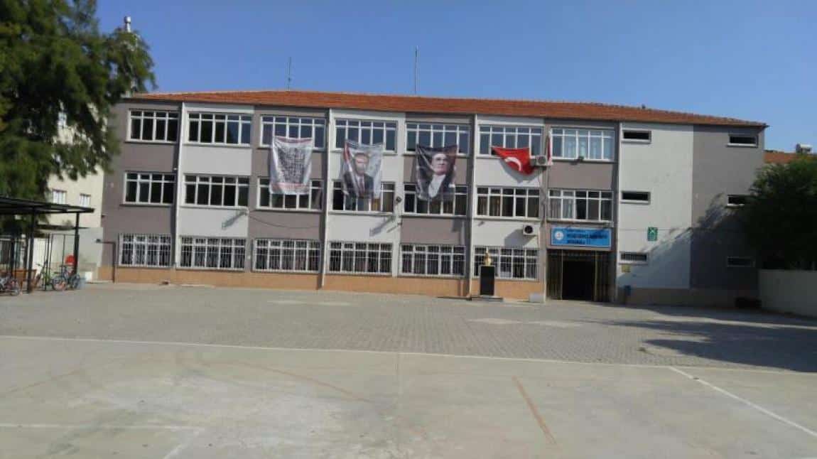 Niyazi Üzmez İmam Hatip Ortaokulu MANİSA TURGUTLU